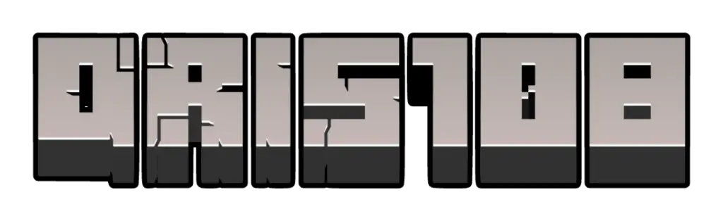 QRIS108 Logo